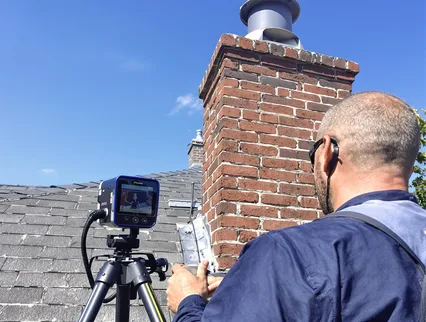 Chimney Inspection service in Kendall, FL