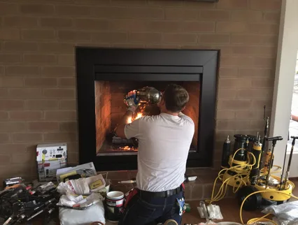 Chimney Liner Services service in Kendall, FL