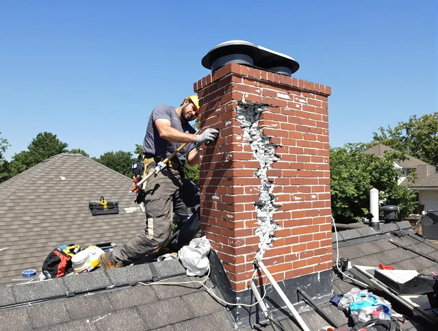 Chimney Repair service in Kendall, FL