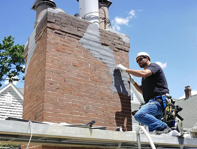 Chimney Restoration service in Kendall, FL