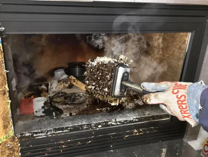 Creosote Removal service in Kendall, FL