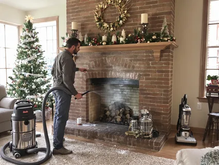 Fireplace Cleaning service in Kendall, FL