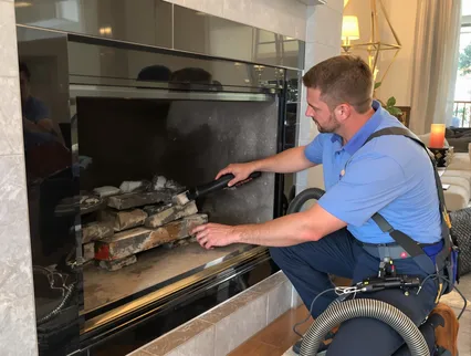 Fireplace Maintenance service in Kendall, FL