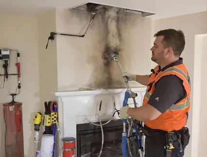 Soot Removal service in Kendall, FL